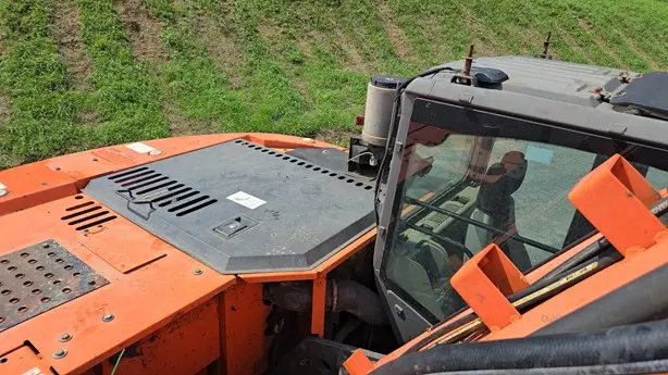 2012 HITACHI ZX225US LC-3 photo 14