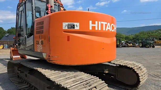 2012 HITACHI ZX225US LC-3 photo 108