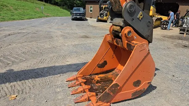 2012 HITACHI ZX225US LC-3 photo 78