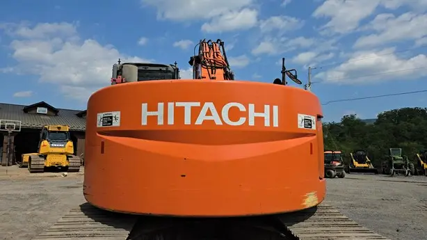 2012 HITACHI ZX225US LC-3 photo 110