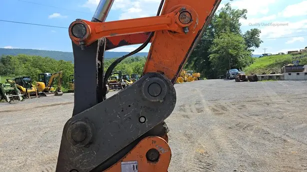 2012 HITACHI ZX225US LC-3 photo 90