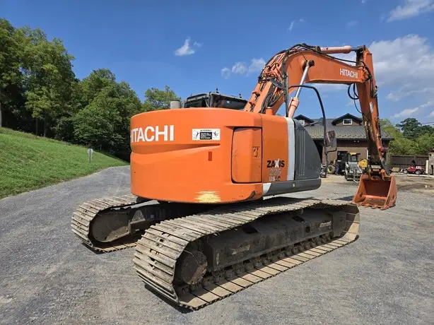 2012 HITACHI ZX225US LC-3 photo 39