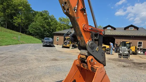 2012 HITACHI ZX225US LC-3 photo 77