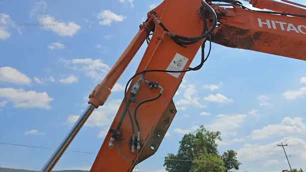 2012 HITACHI ZX225US LC-3 photo 91