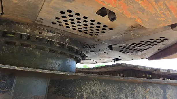 2012 HITACHI ZX225US LC-3 photo 115