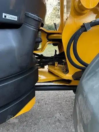 2013 JOHN DEERE 244J photo 30