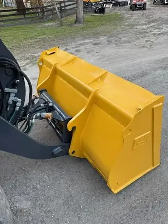 2013 JOHN DEERE 244J photo 19