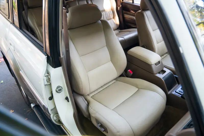 1997 Lexus LX450 photo 56