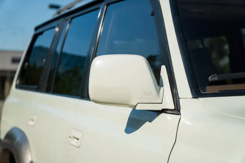 1997 Lexus LX450 photo 118