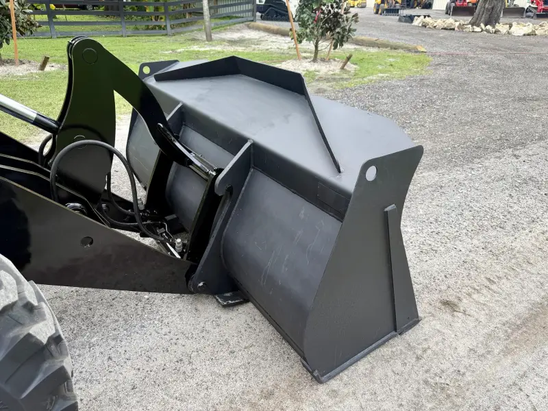 2014 JCB 406 photo 12