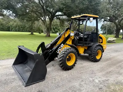 2014 JCB 406