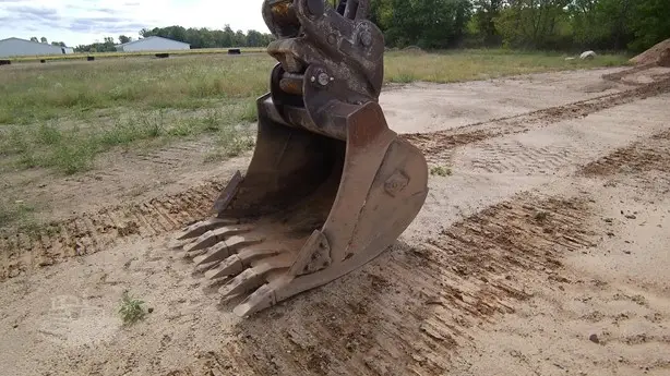 2014 KOMATSU PC210 LC photo 29