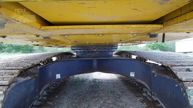 2014 KOMATSU PC210 LC photo 20