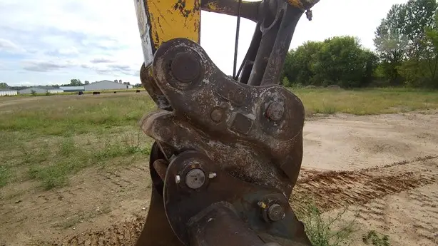 2014 KOMATSU PC210 LC photo 27
