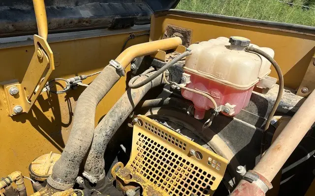 2015 Cat 318EL photo 52