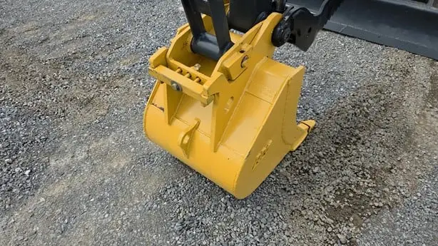 2015 DEERE 50G photo 51