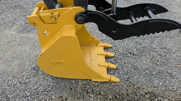 2015 DEERE 50G photo 52