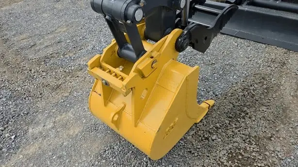 2015 DEERE 50G photo 50