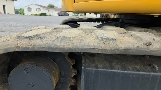 2015 DEERE 50G photo 26