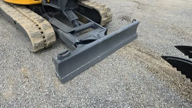2015 DEERE 50G photo 33