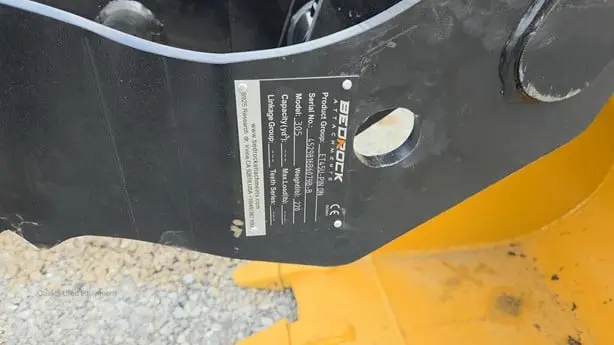 2015 DEERE 50G photo 45