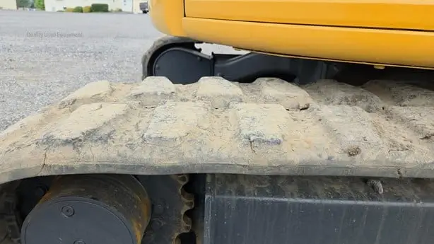 2015 DEERE 50G photo 23