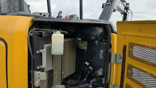 2015 DEERE 50G photo 86