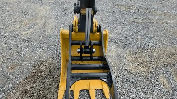 2015 DEERE 50G photo 46