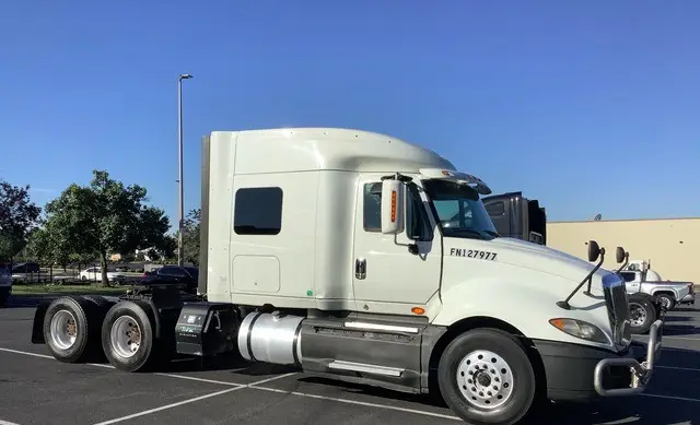 2015 International Prostar+ photo 54