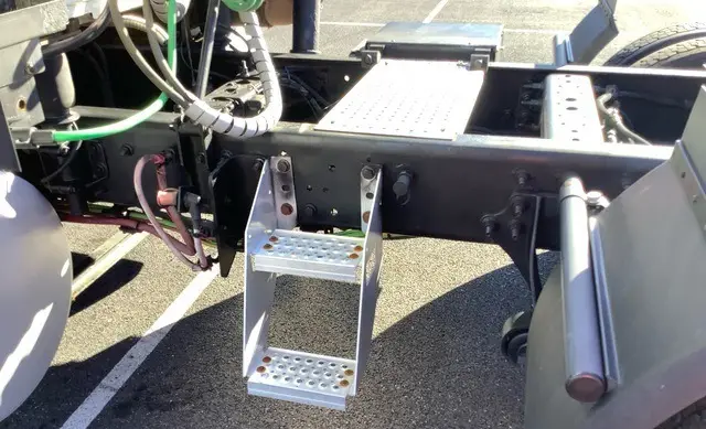 2015 International Prostar+ photo 58