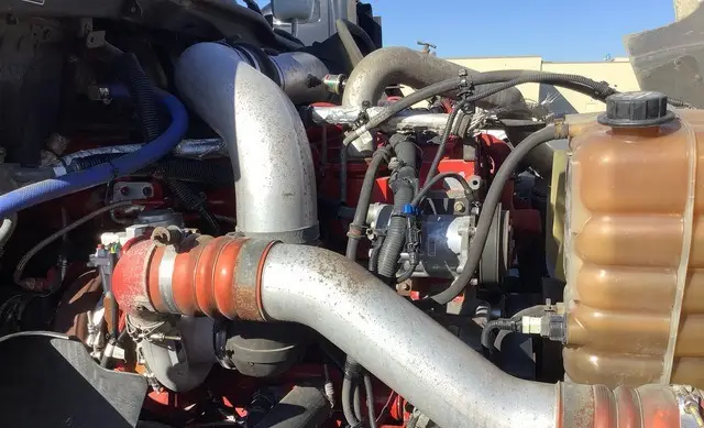 2015 International Prostar+ photo 43
