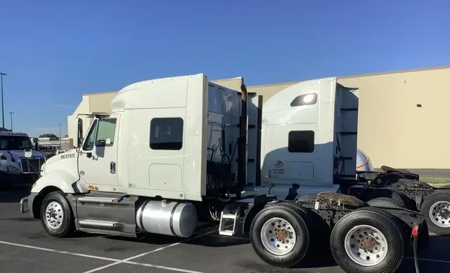 2015 International Prostar+ photo 40