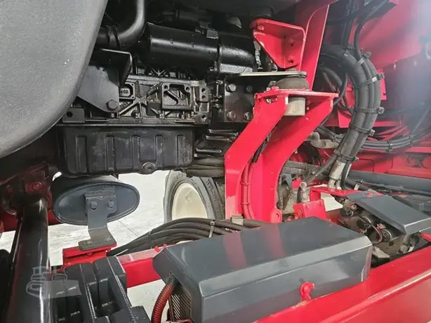 2015 MOFFETT M55 photo 18