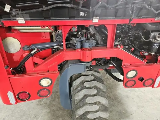 2015 MOFFETT M55 photo 20