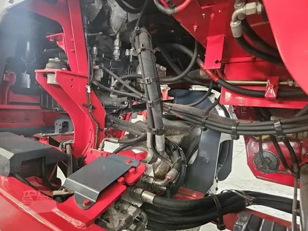 2015 MOFFETT M55 photo 17