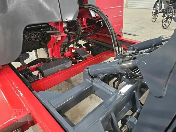 2015 MOFFETT M55 photo 15
