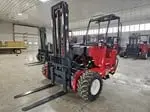 2015 MOFFETT M55 photo 26