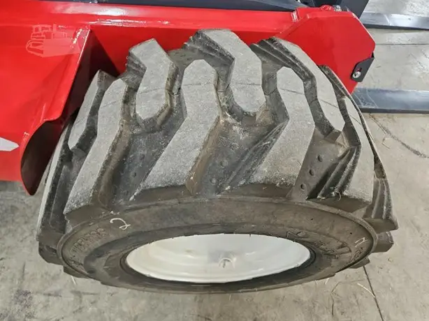 2015 MOFFETT M55 photo 24