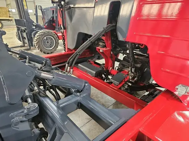 2015 MOFFETT M55 photo 14