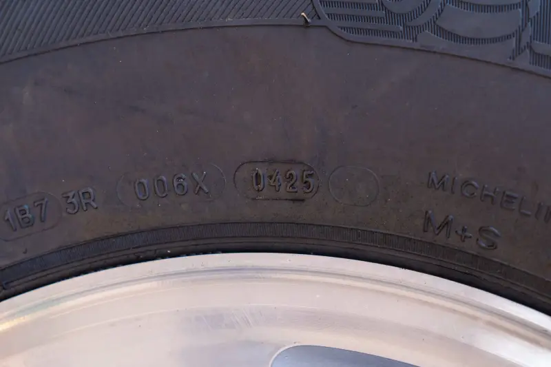1997 Toyota Land Cruiser FZJ80 photo 41