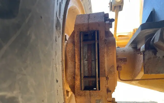 2016 SDLG L948F photo 66