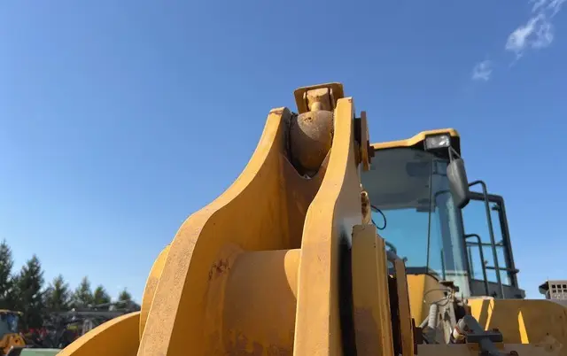 2016 SDLG L948F photo 75