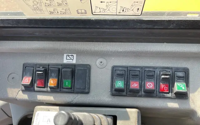 2016 SDLG L948F photo 68