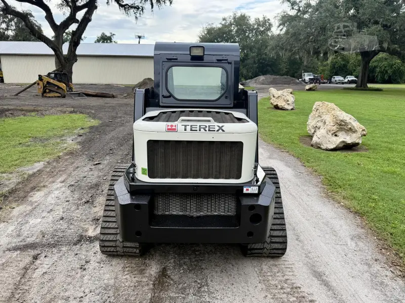2016 TEREX R190T photo 41