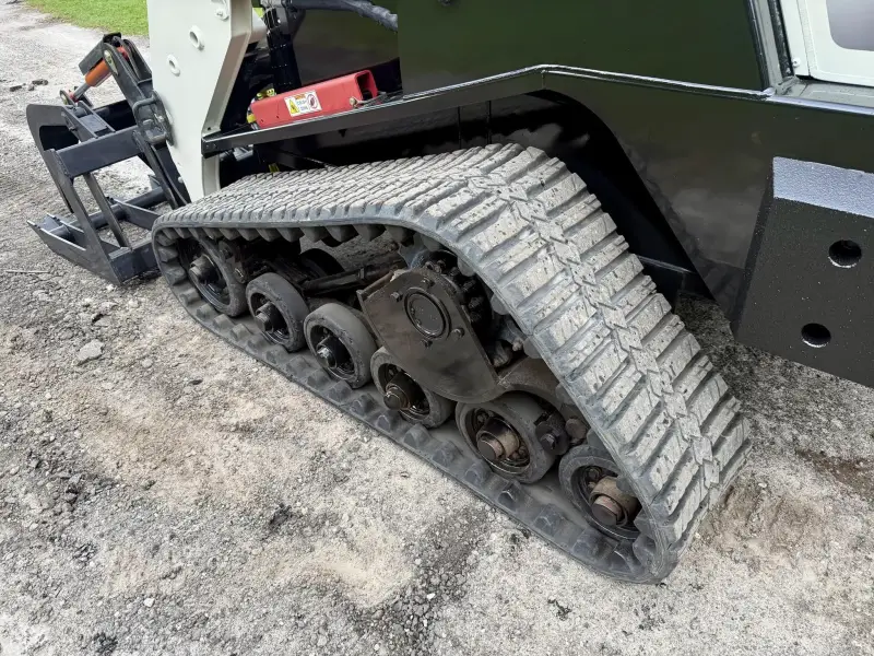 2016 TEREX R190T photo 16