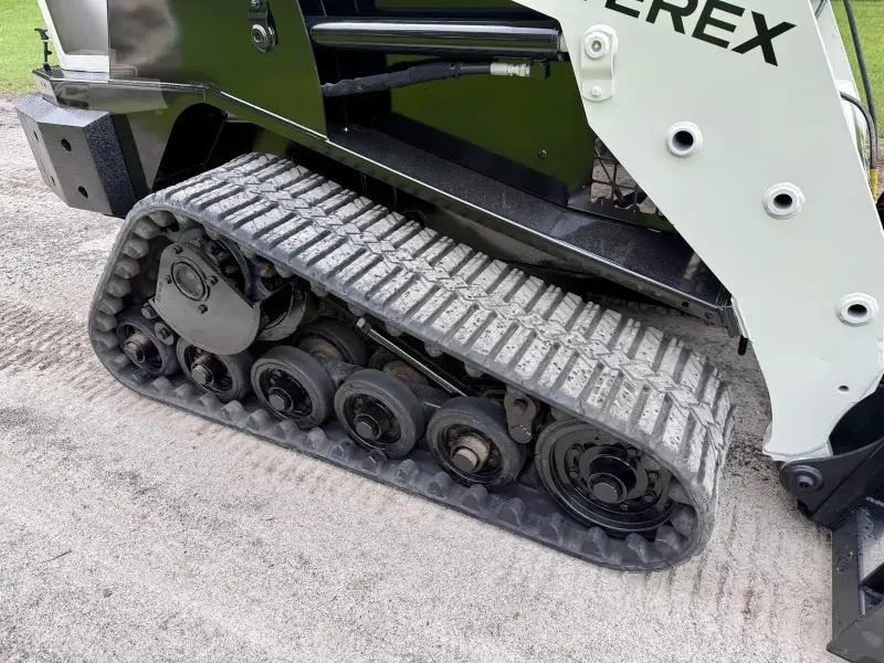 2016 TEREX R190T photo 15