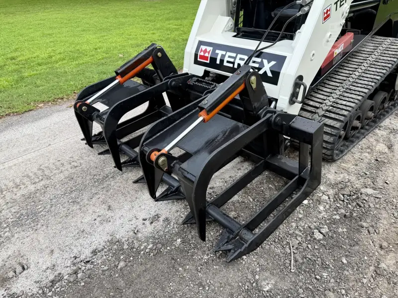 2016 TEREX R190T photo 10