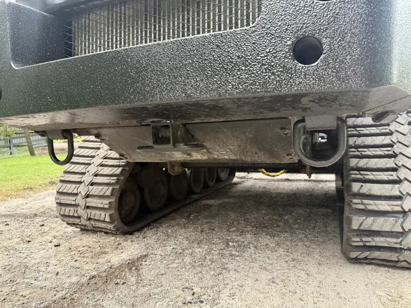 2016 TEREX R190T photo 34