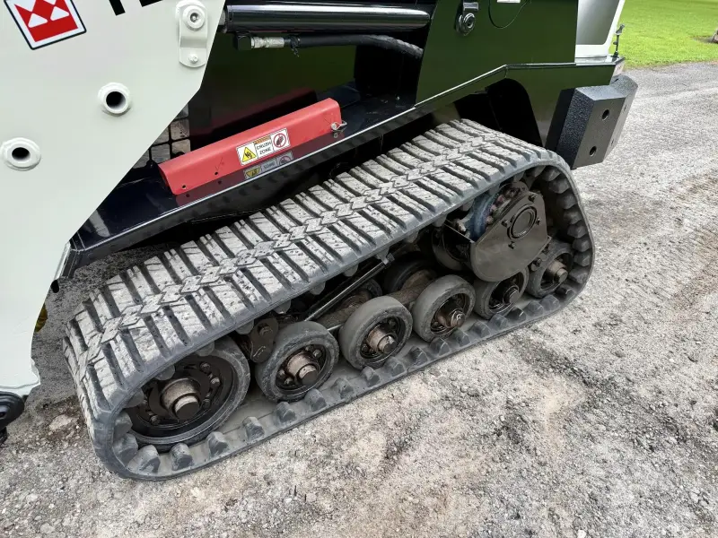 2016 TEREX R190T photo 14