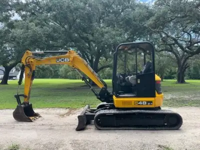2017 JCB 48Z-1